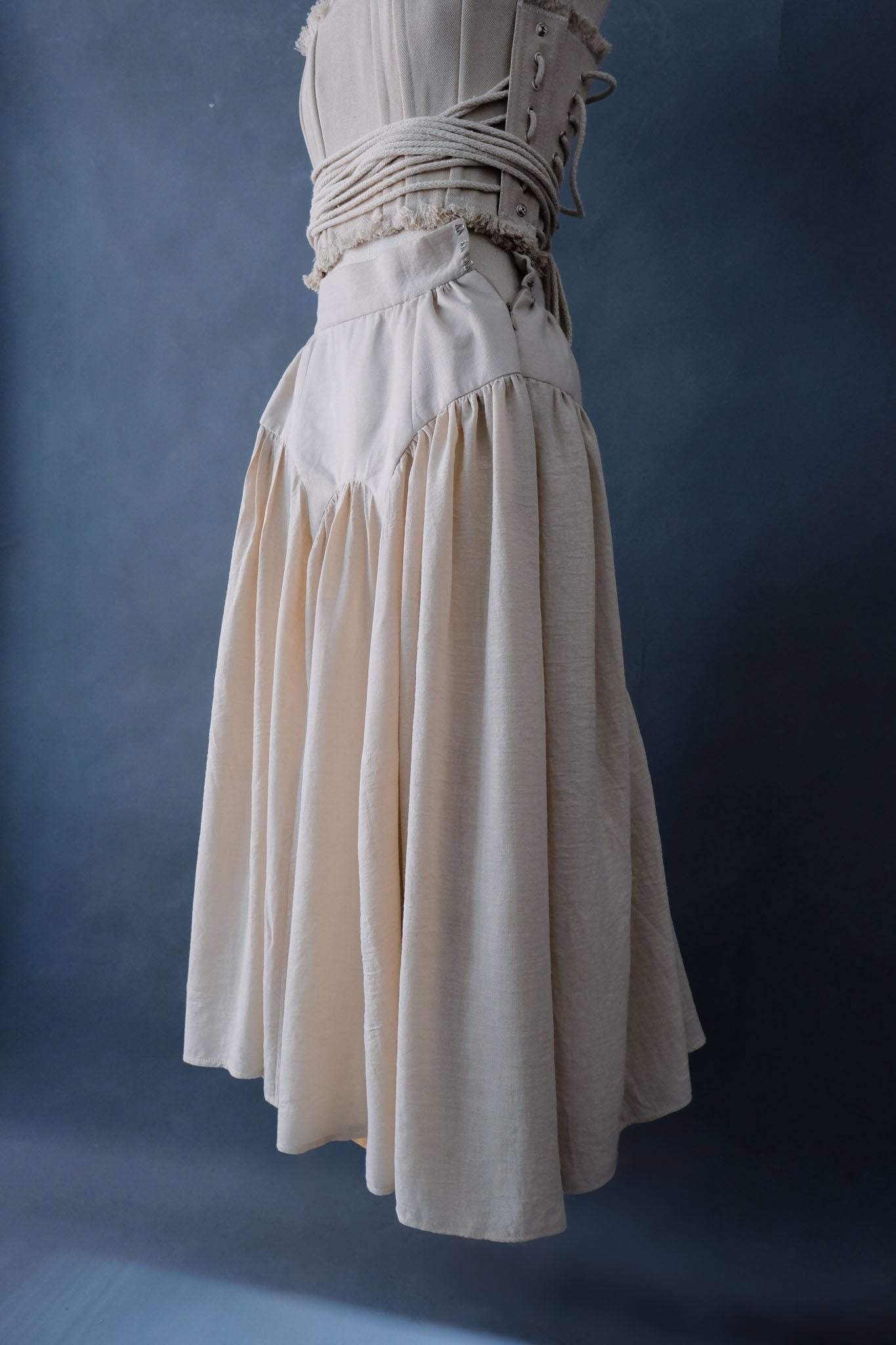 Paloma Skirt (white)