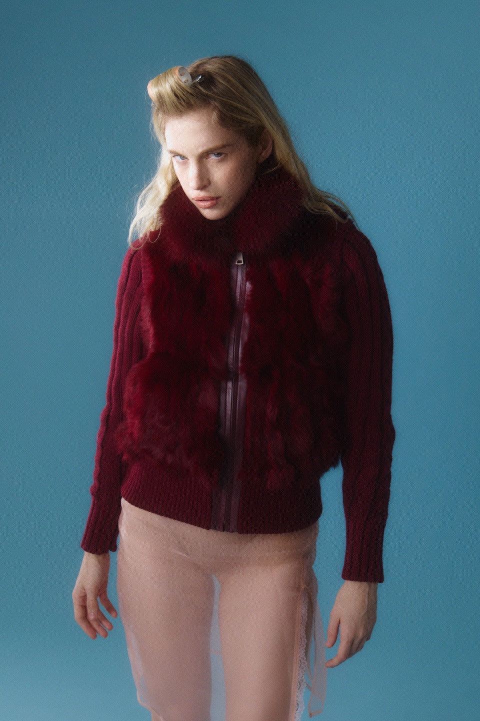 Luna Coat