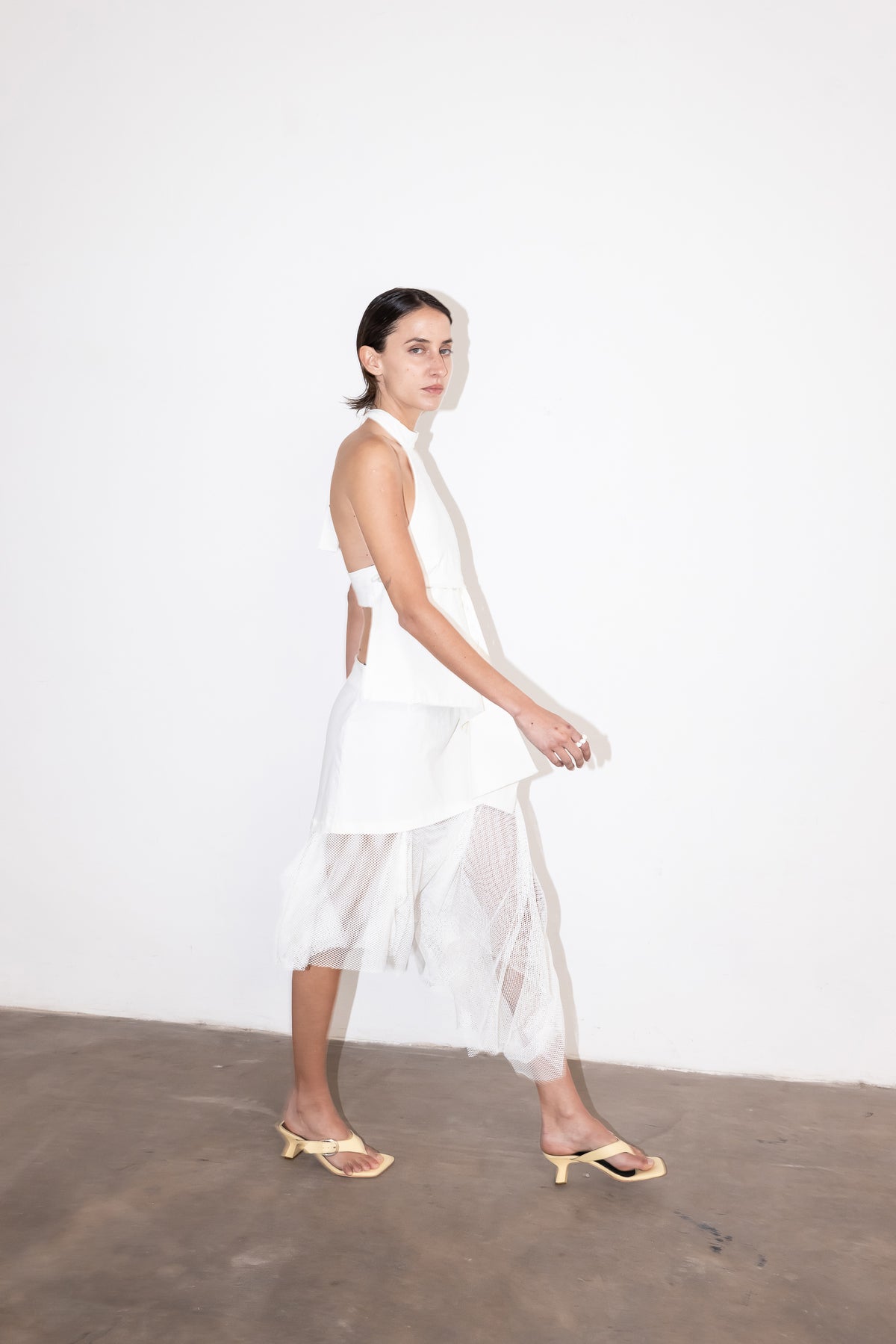 Westwood Skirt