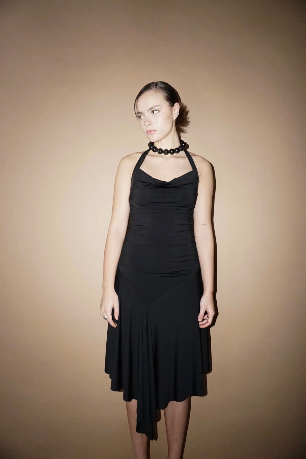 CHERRY MOON Dress