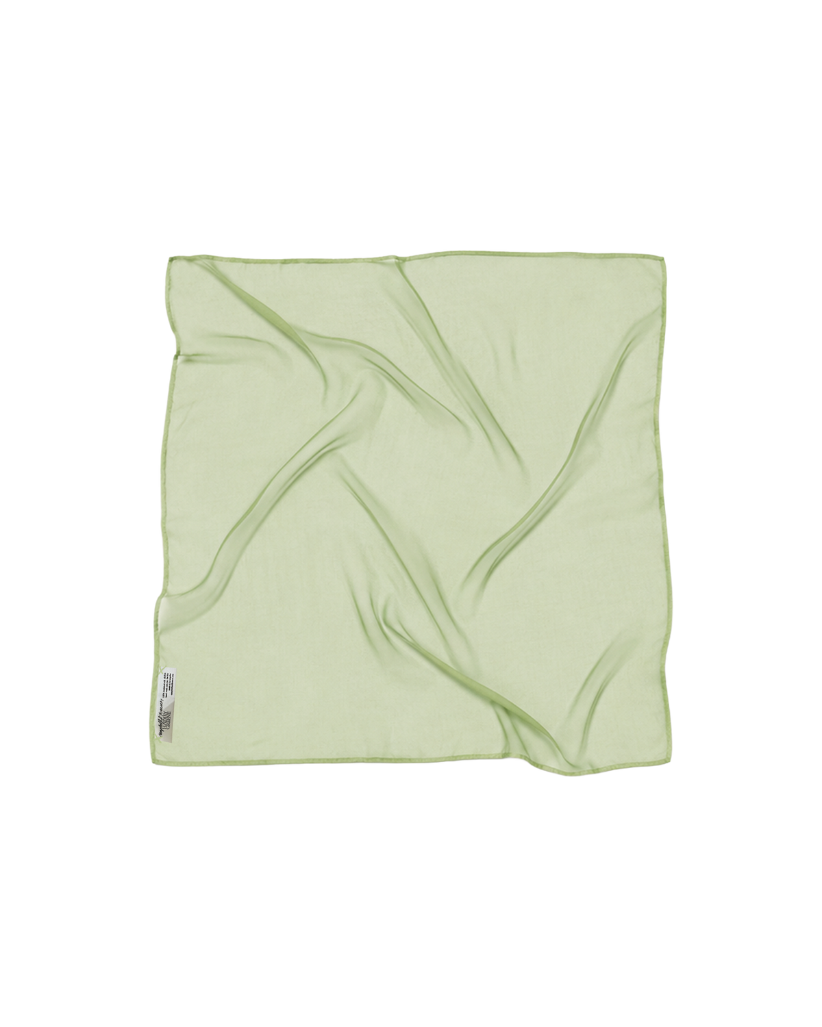 Hadley Scarf in Kiwi