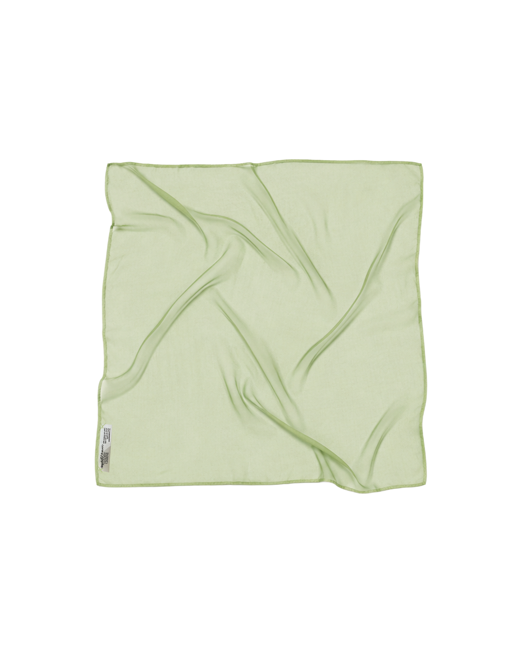 Hadley Scarf in Kiwi