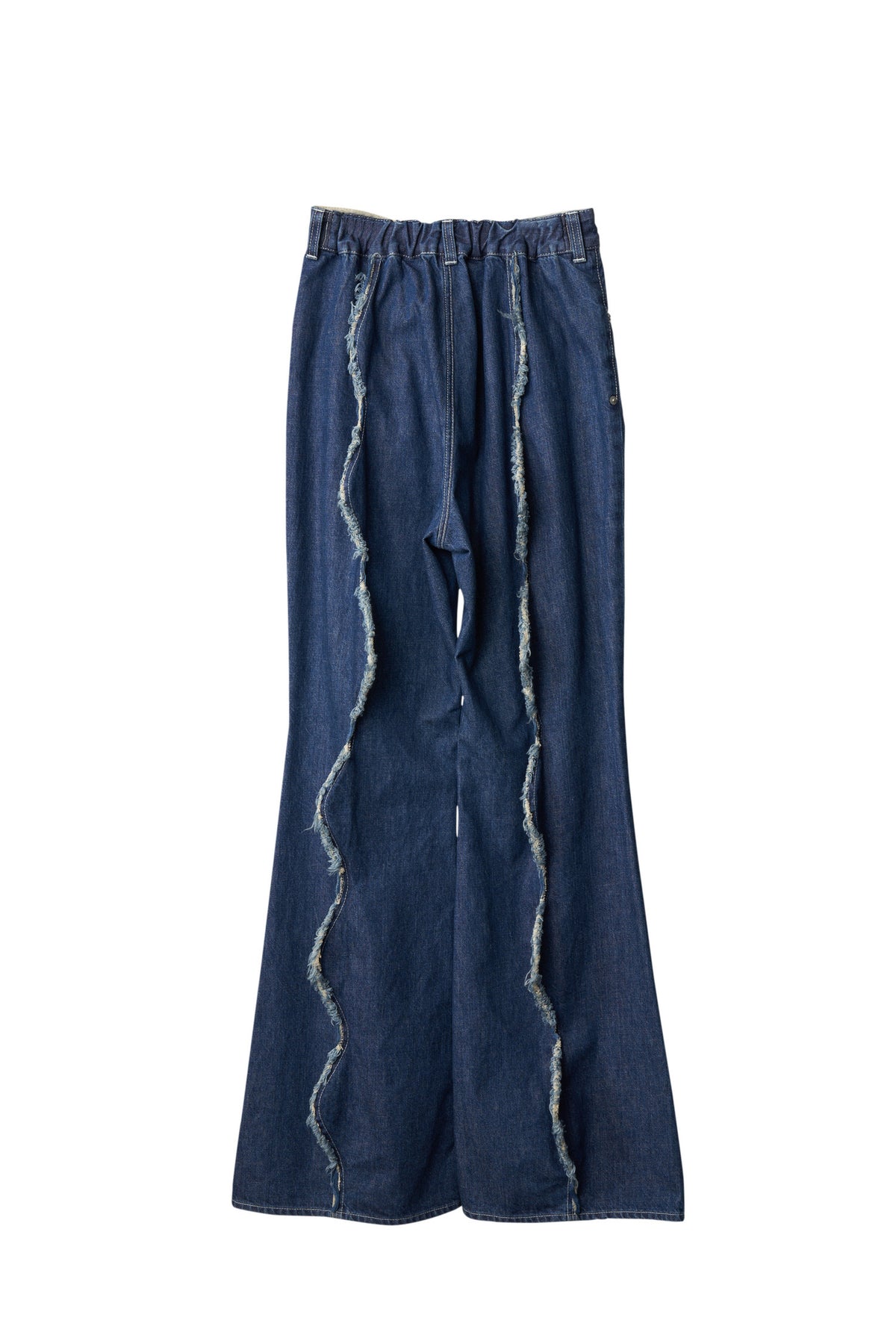 bound pants