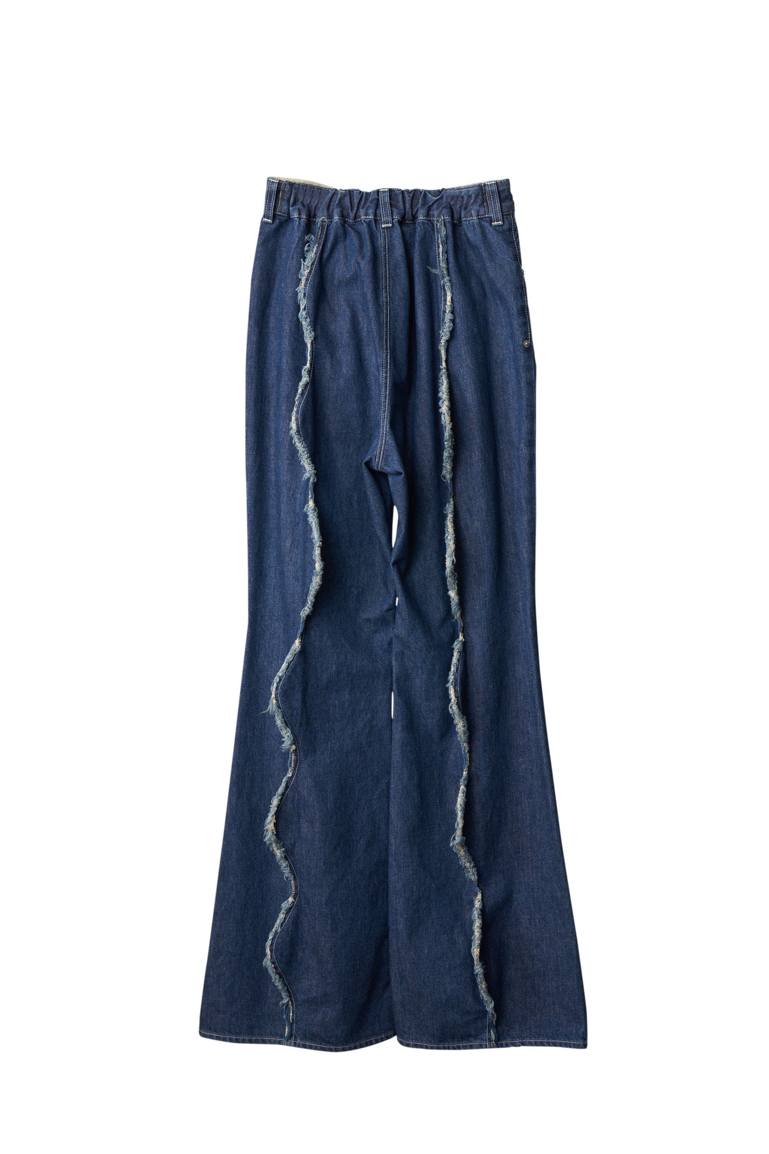 bound pants