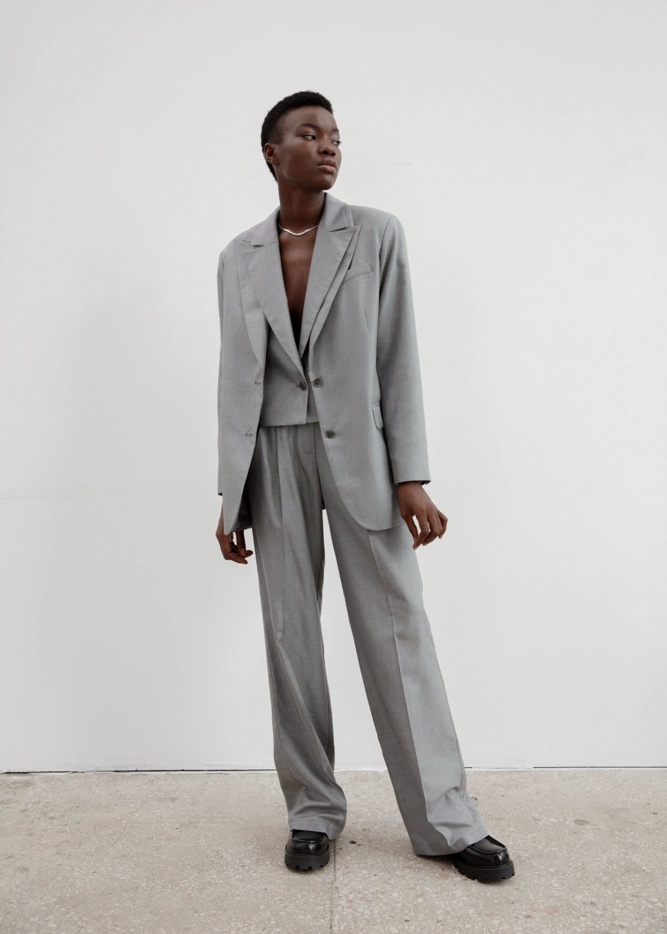 Back To Business Pant