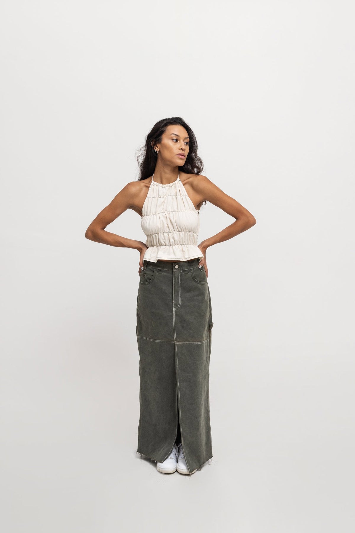 The Lina Top