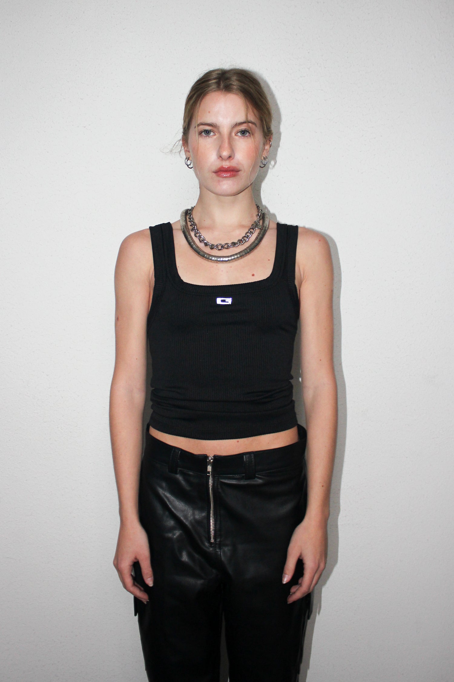 Tank top G