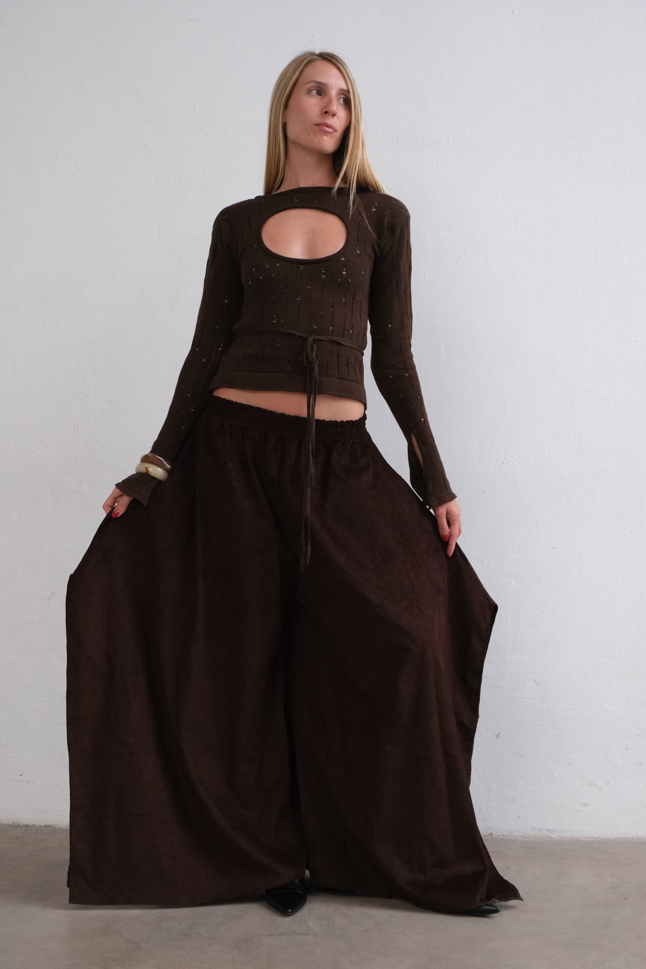 Umbral Top