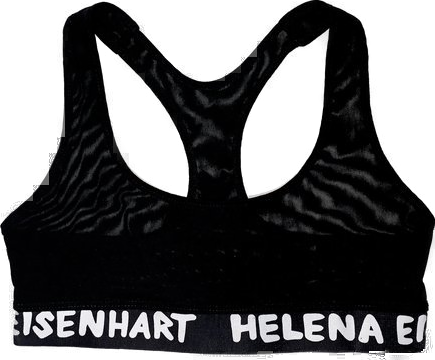 Sports Top - Power Mesh - Multiple Colors