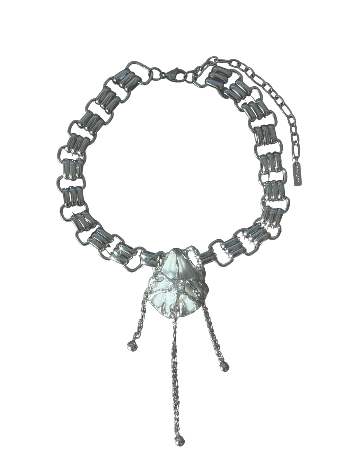 Chimes Necklace