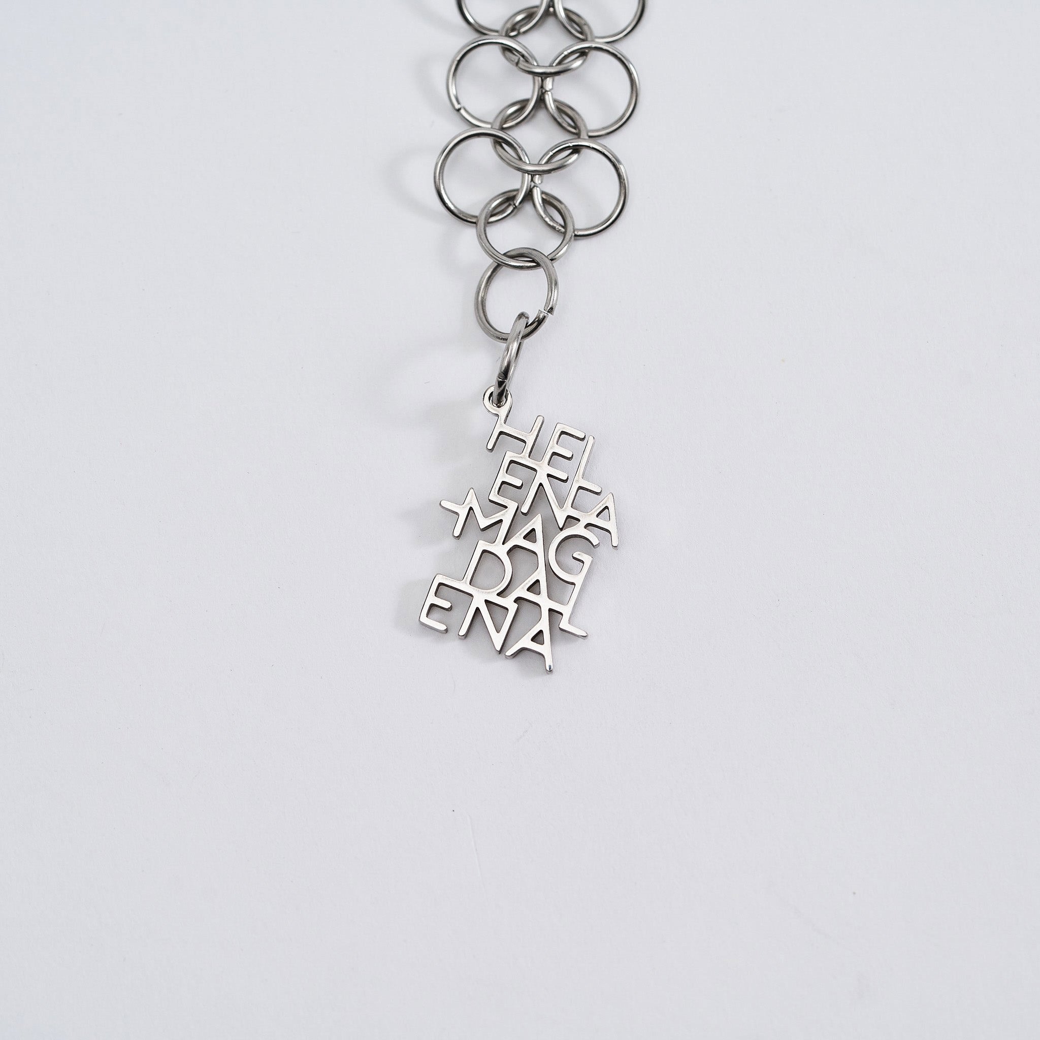 Chainmail Bracelet