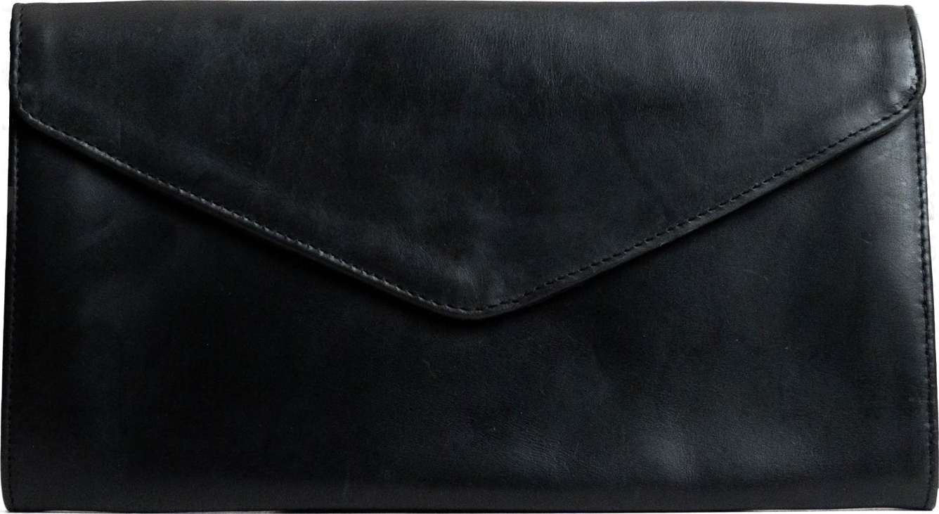 Fiker Envelope Clutch