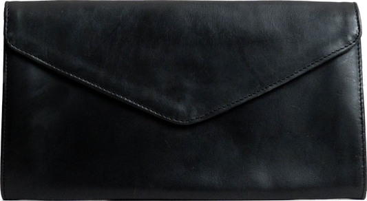 Fiker Envelope Clutch