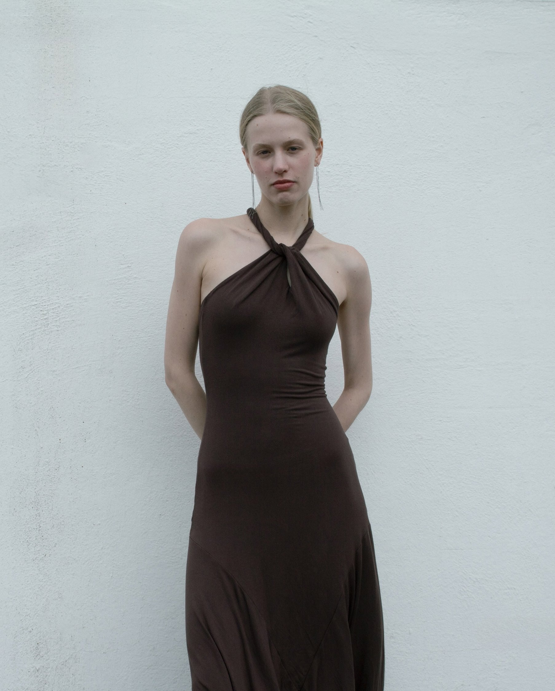 The Serene Dress