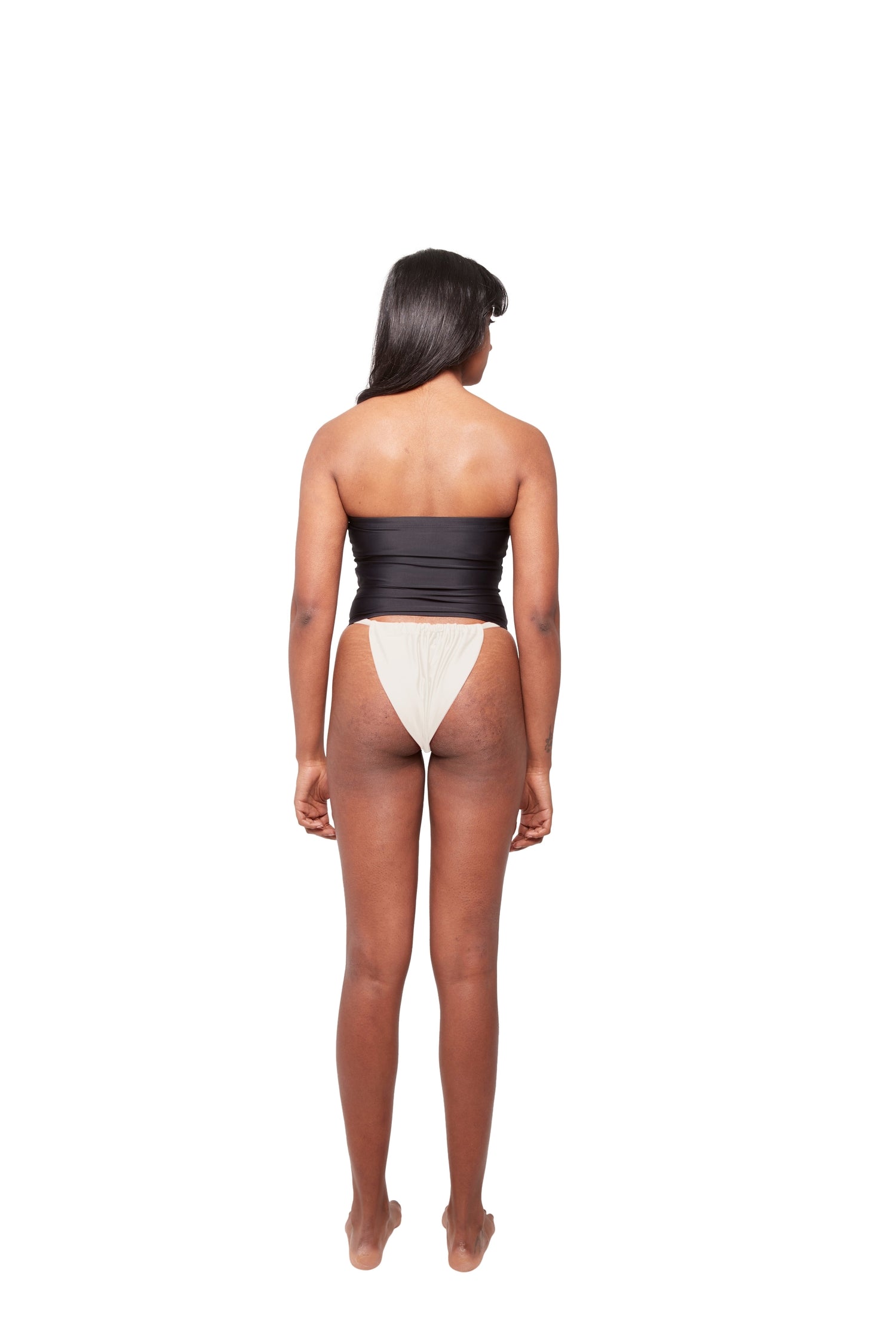 HA 011 - ADJUSTABLE BIKINI BOTTOM - OVARIO