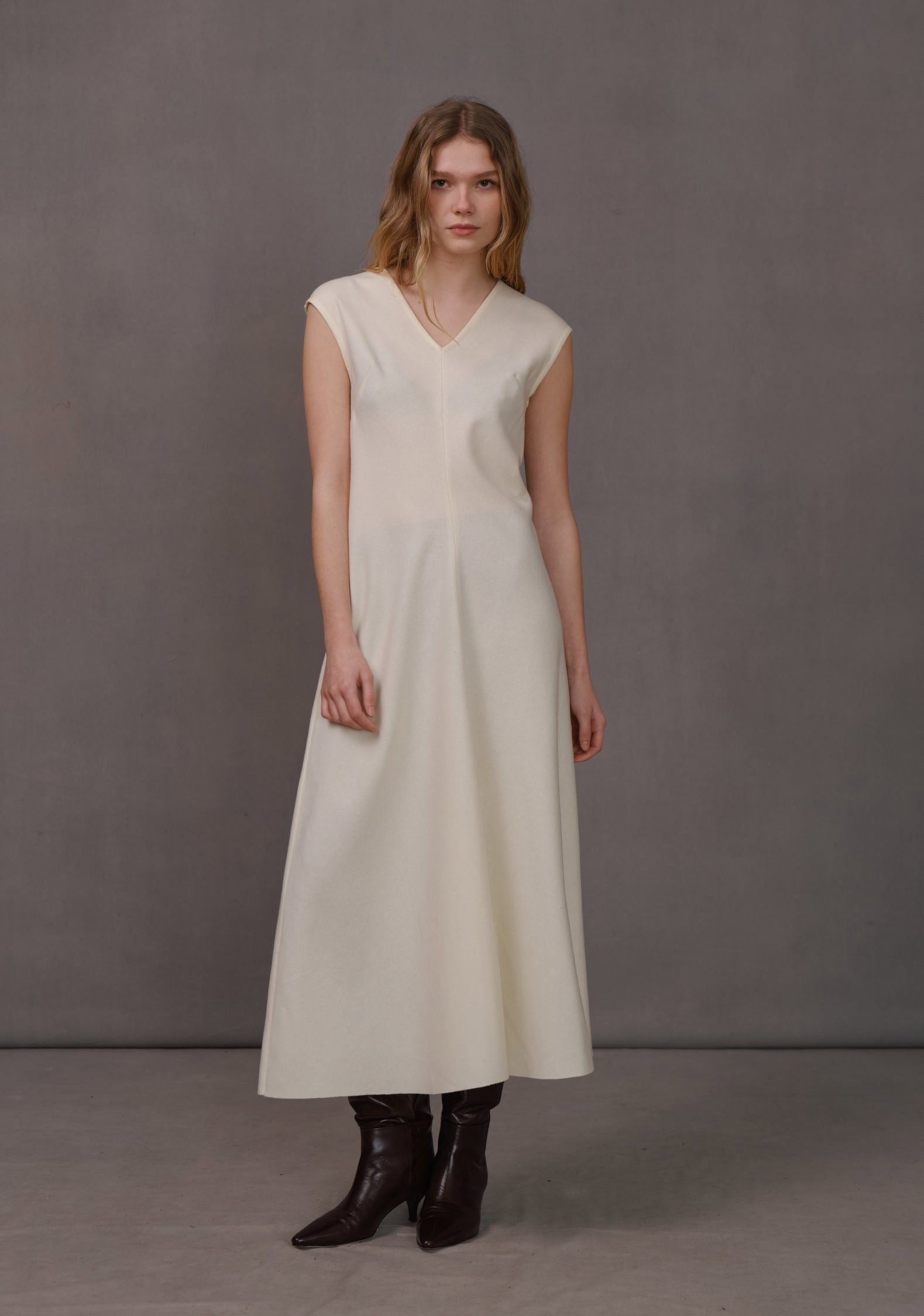VALENCIA DRESS