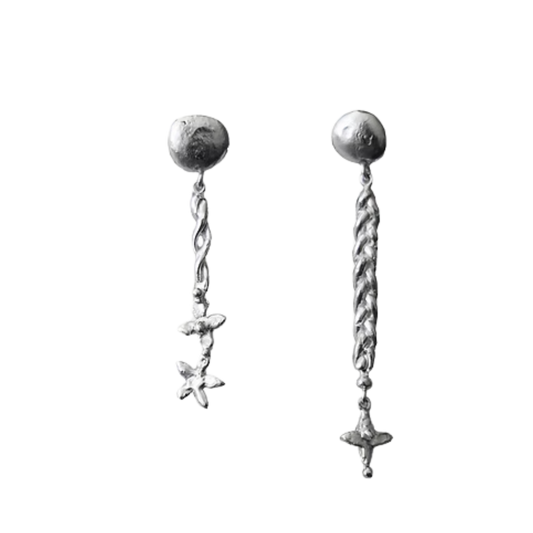 A/27 Earrings