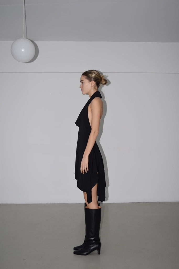 MIDNIGHT DRESS