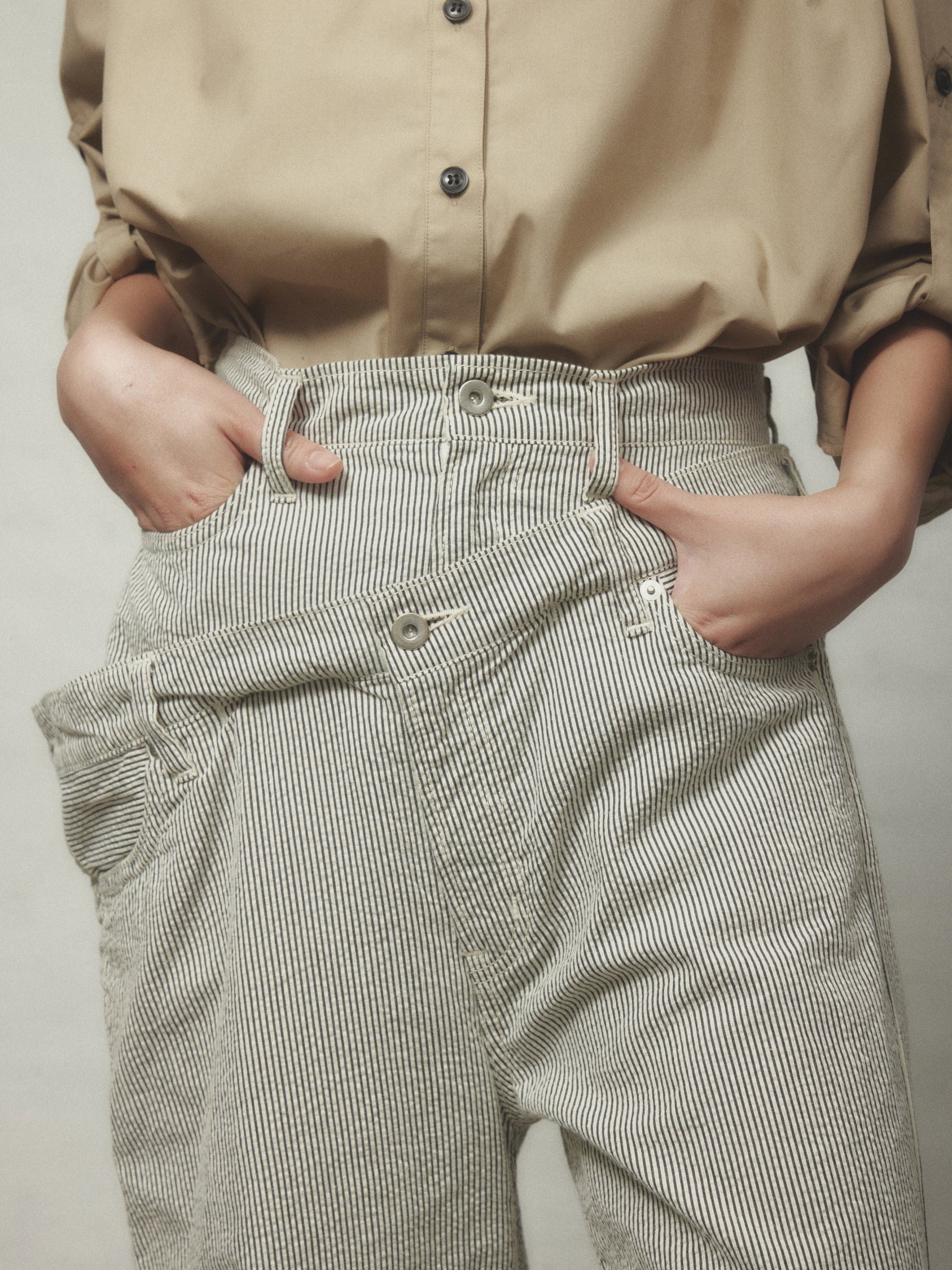 core pants