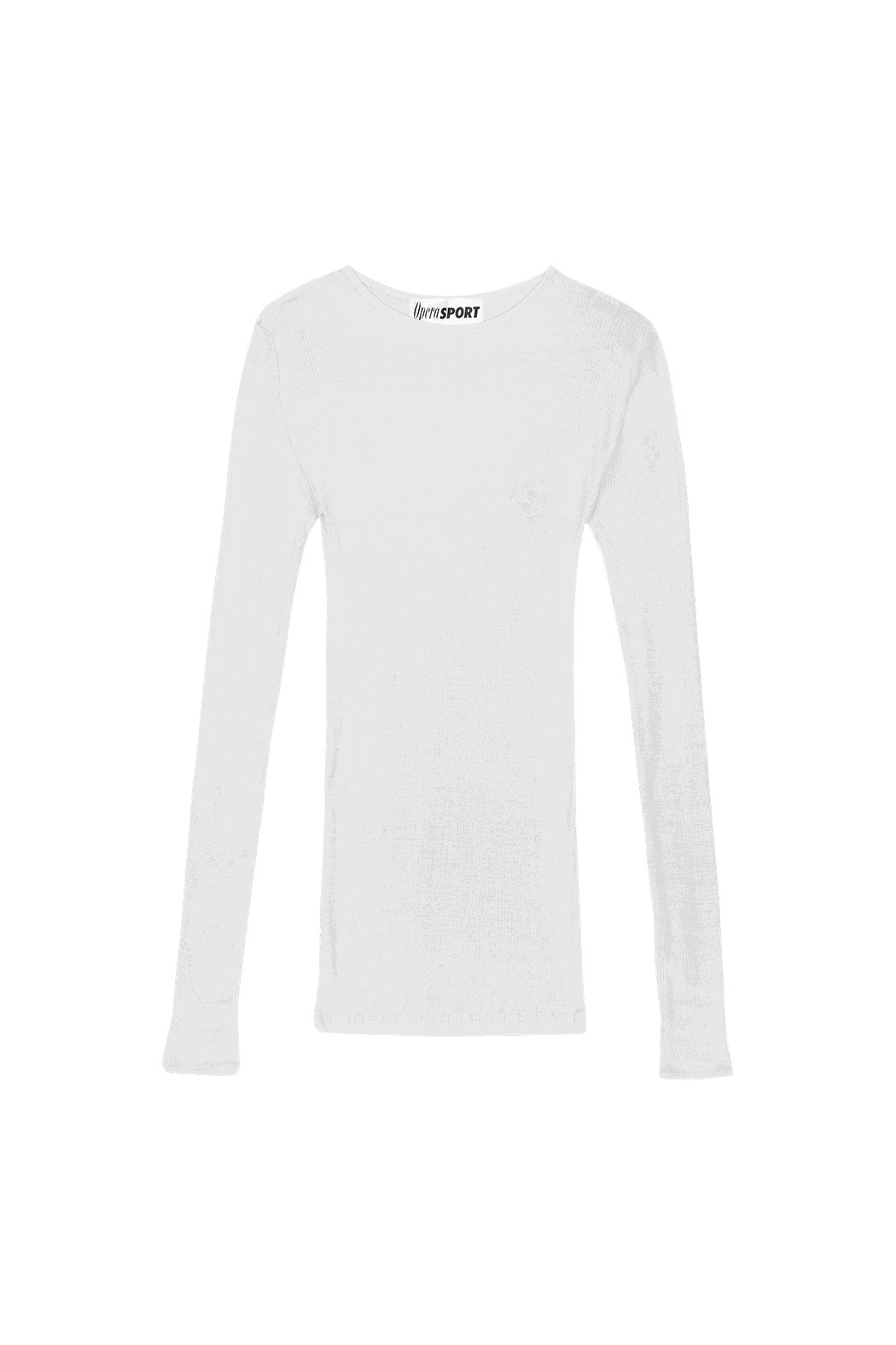 ANNA SEAMLESS TOP