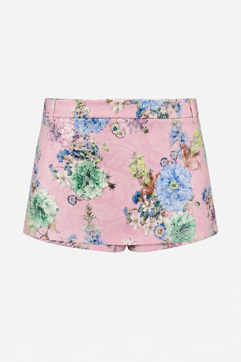 Japanese skort