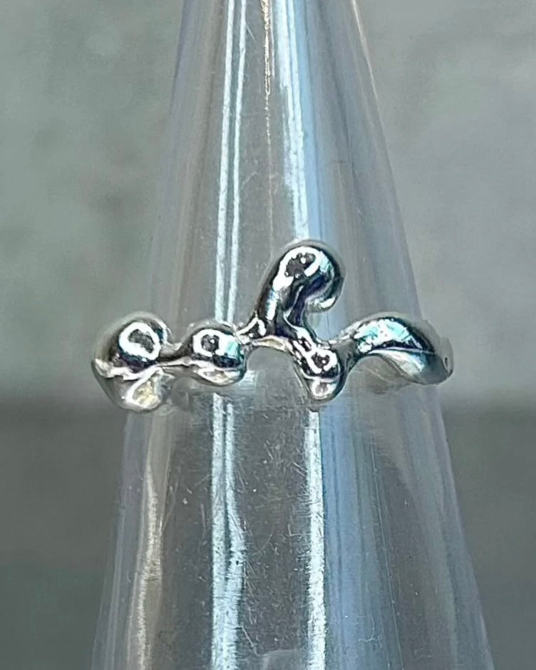 Bubble Ring 1