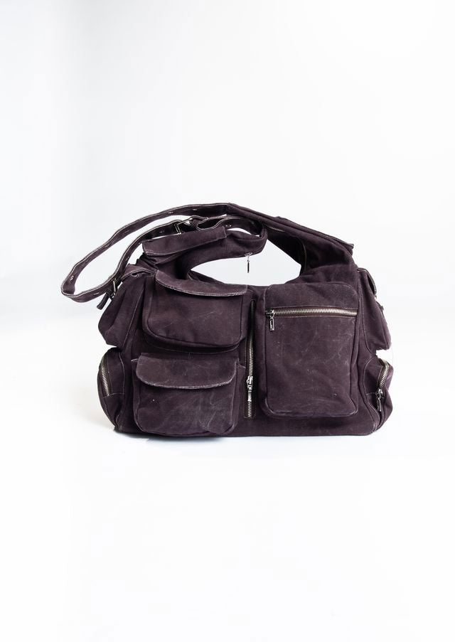 Voyager Bag XL
