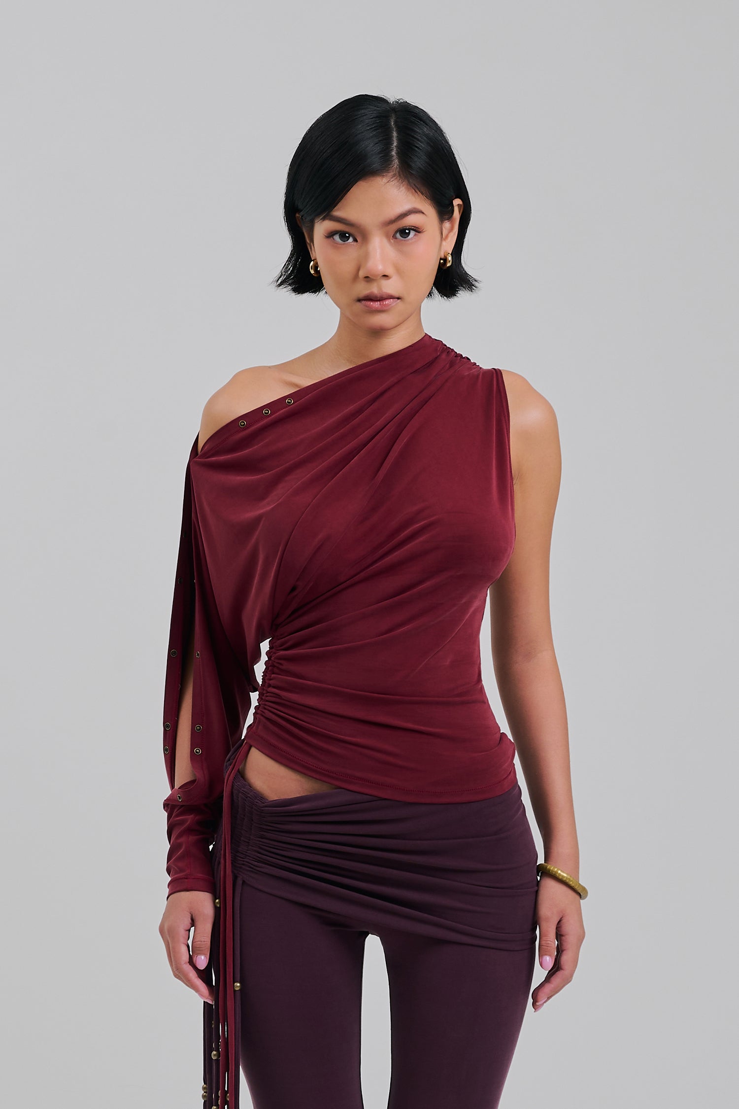 KILN TOP MAROON