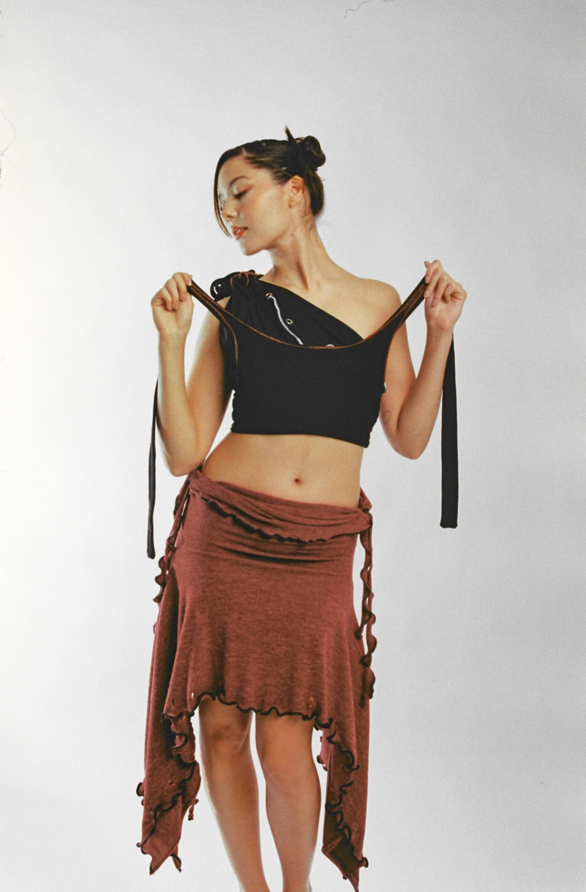 The Birthday Girl Top/Dress/Skirt