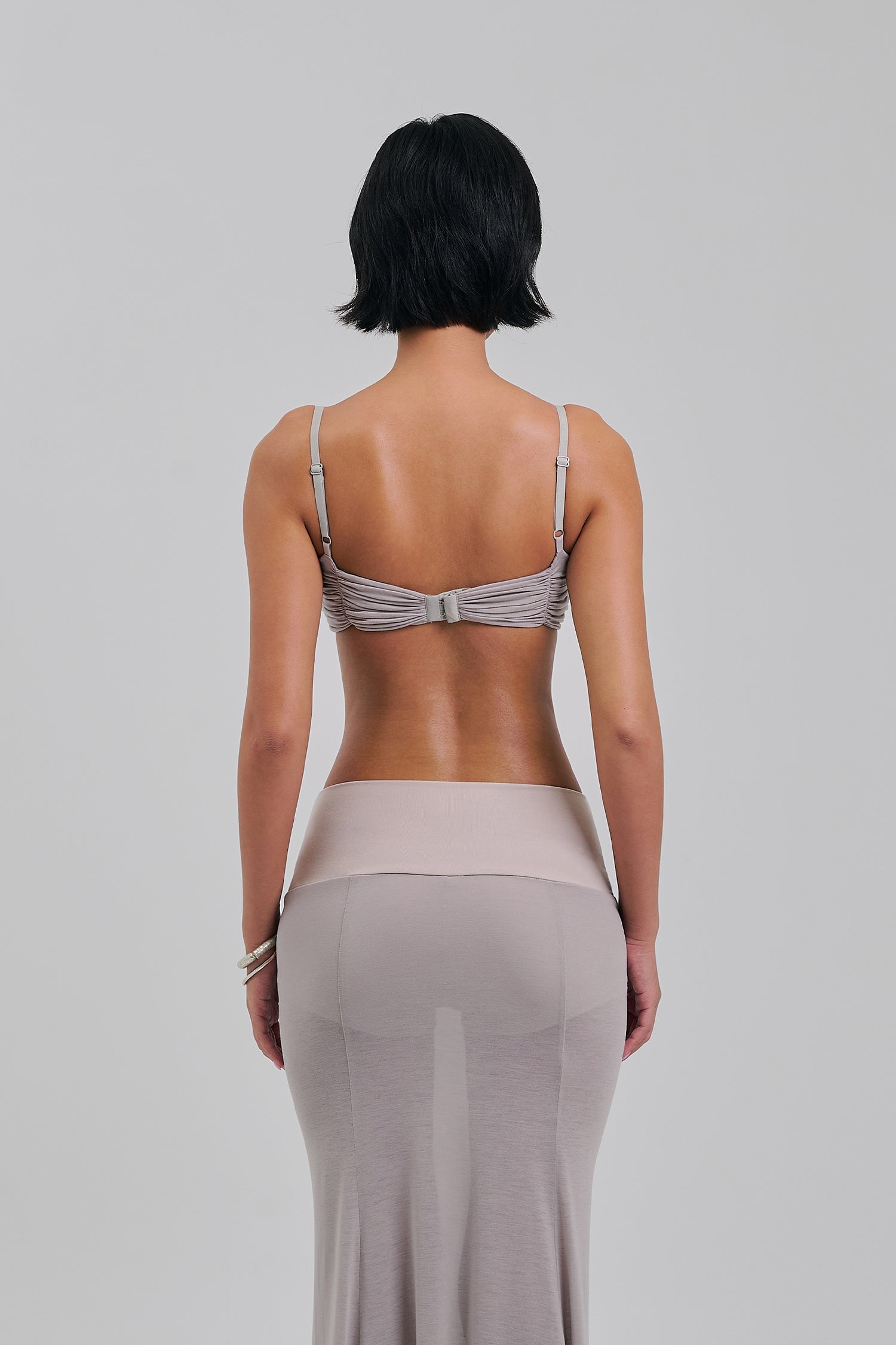 ALTAR BRALETTE PIGEON