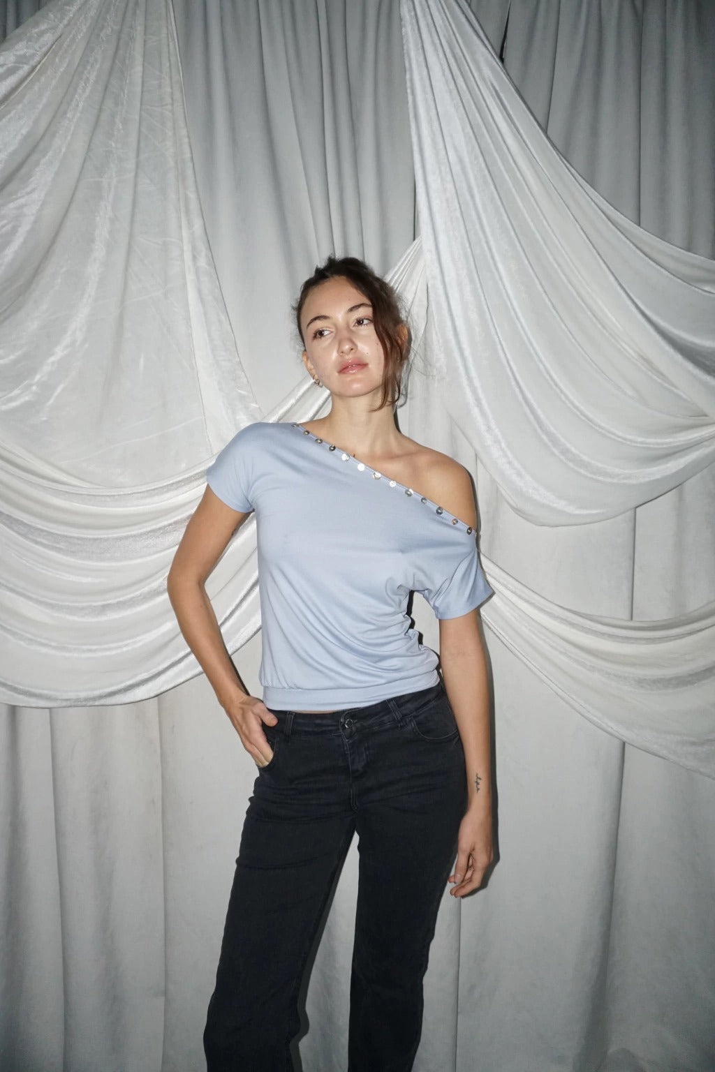 SHELL top