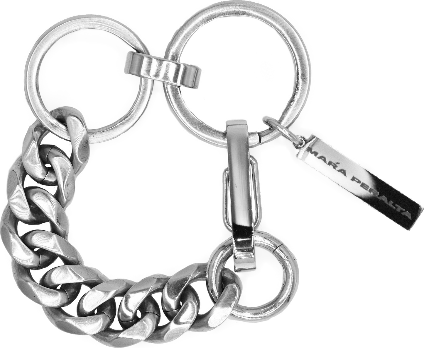 Hardware Bracelet