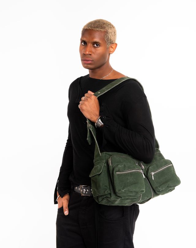 Tourist Bag