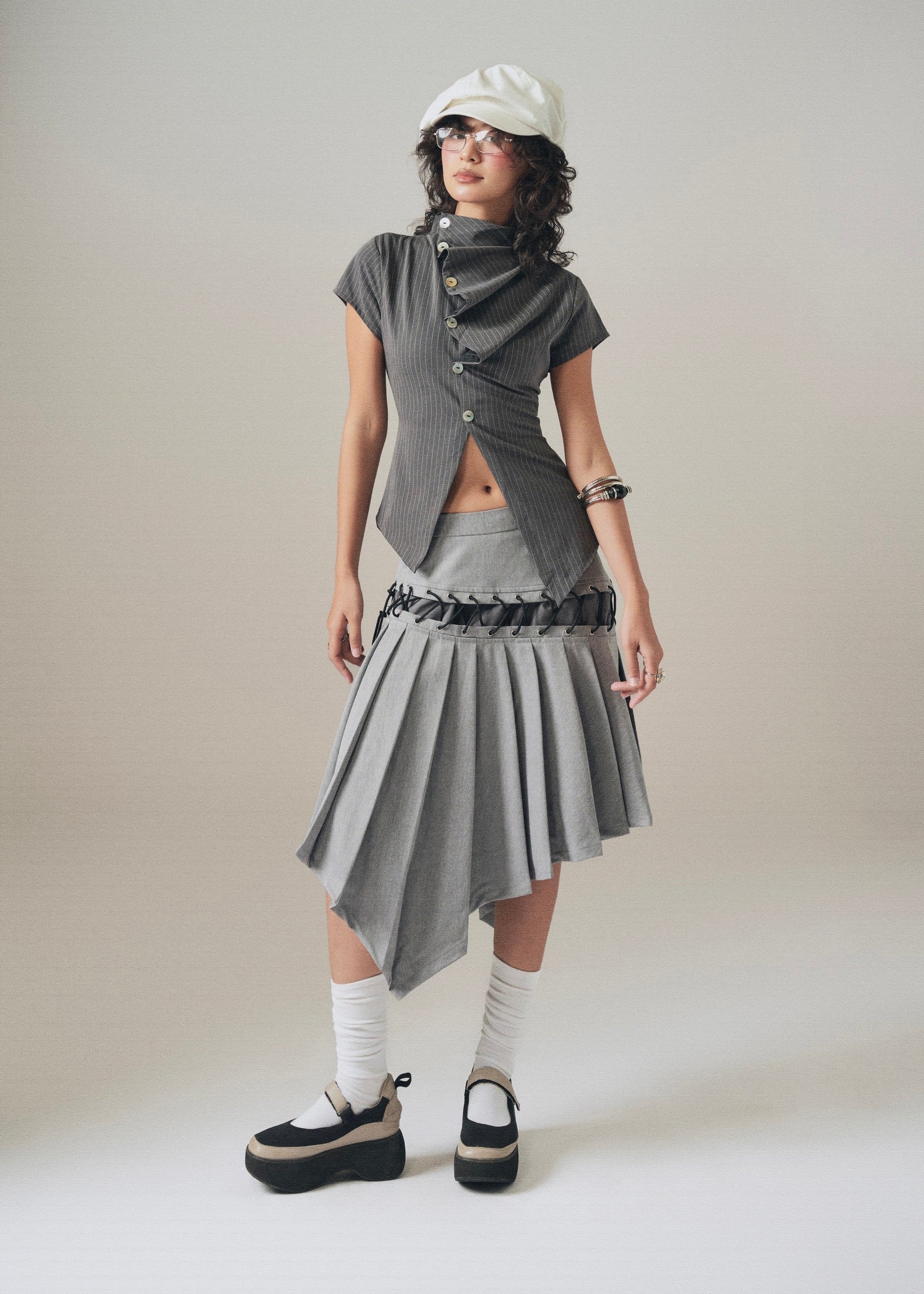 DAWN SKIRT