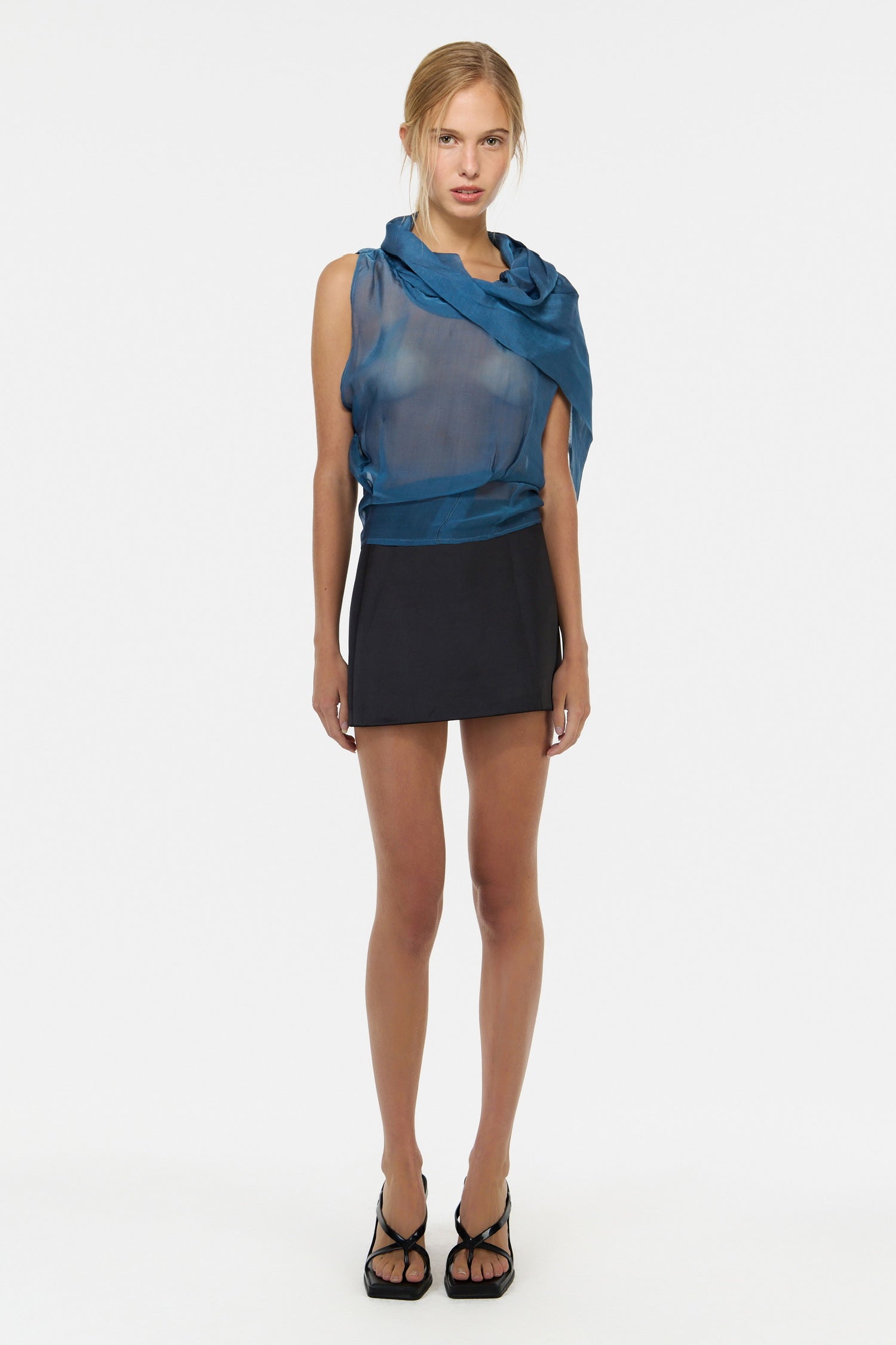Nara top