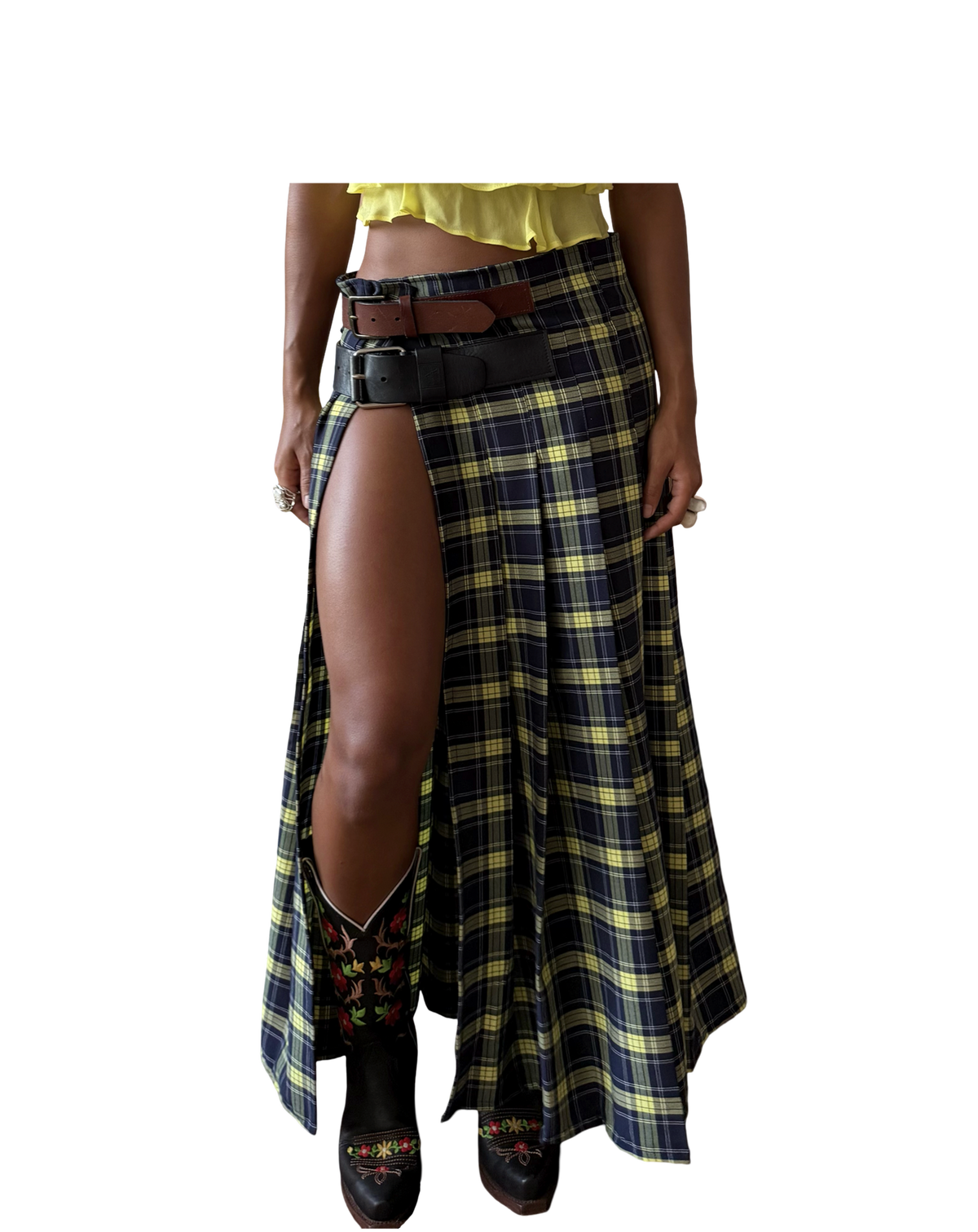 Uniforme Kilt