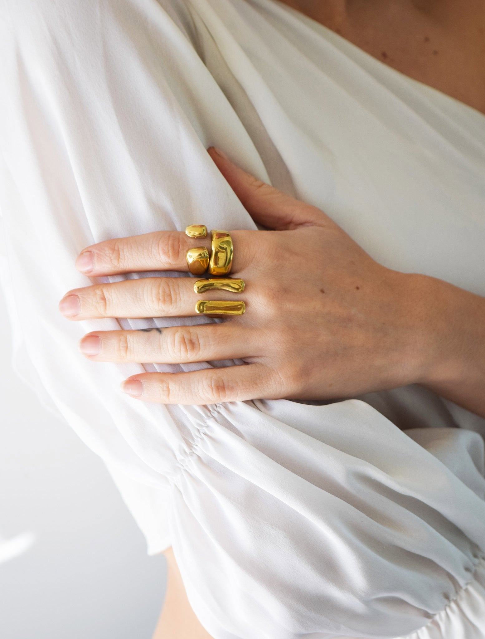 Solid Ring
