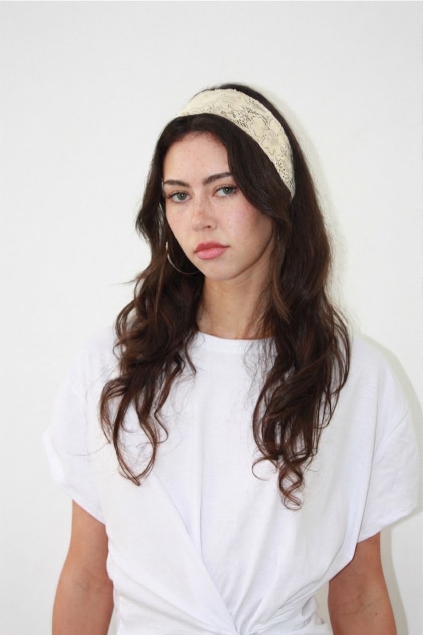 Pack 3 Fleur Headband