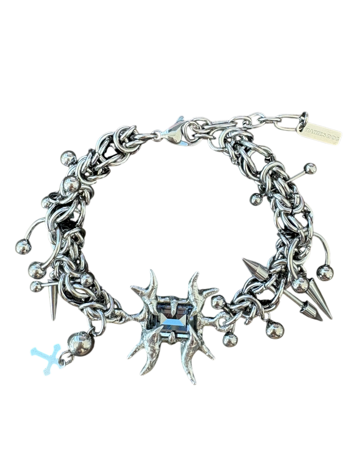 Demon Trap Bracelet
