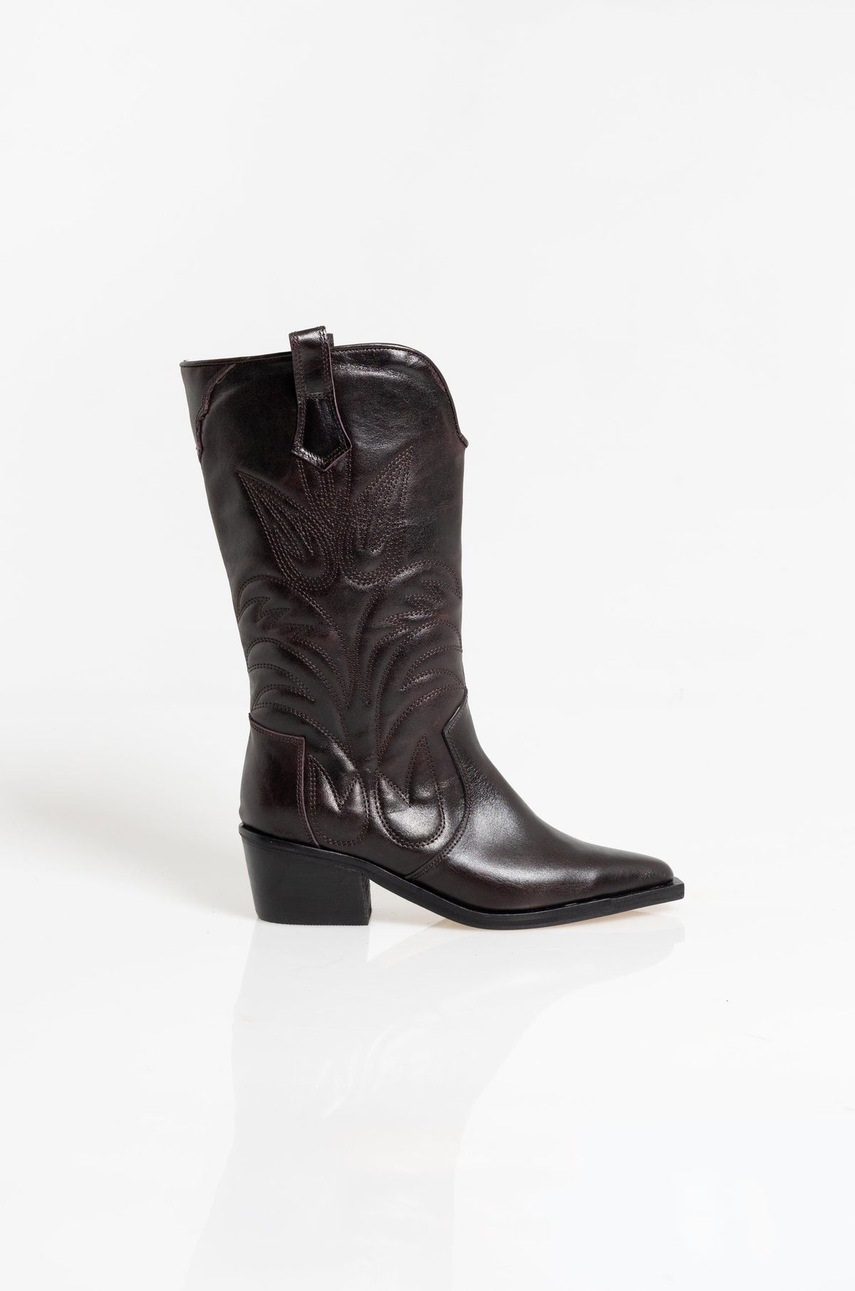Chicago Leather