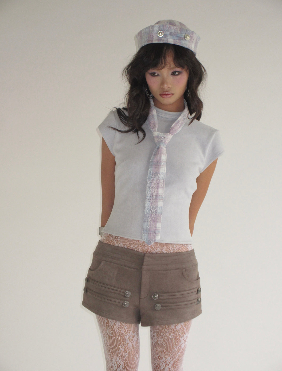 FADE SHORTS
