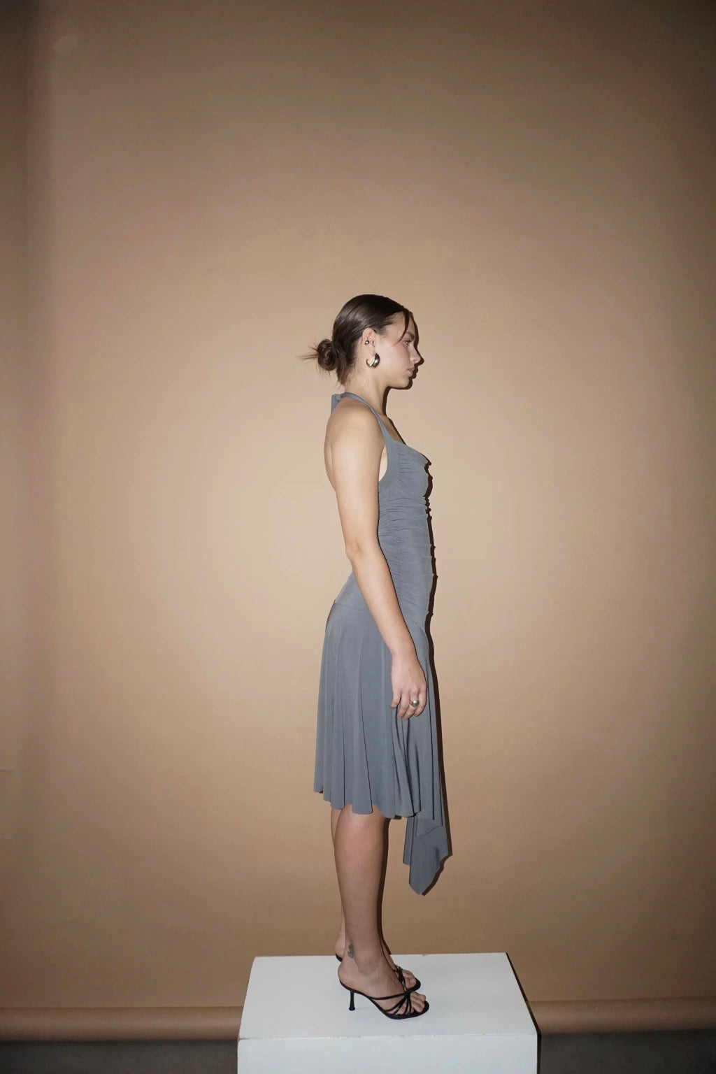 CHERRY MOON Dress