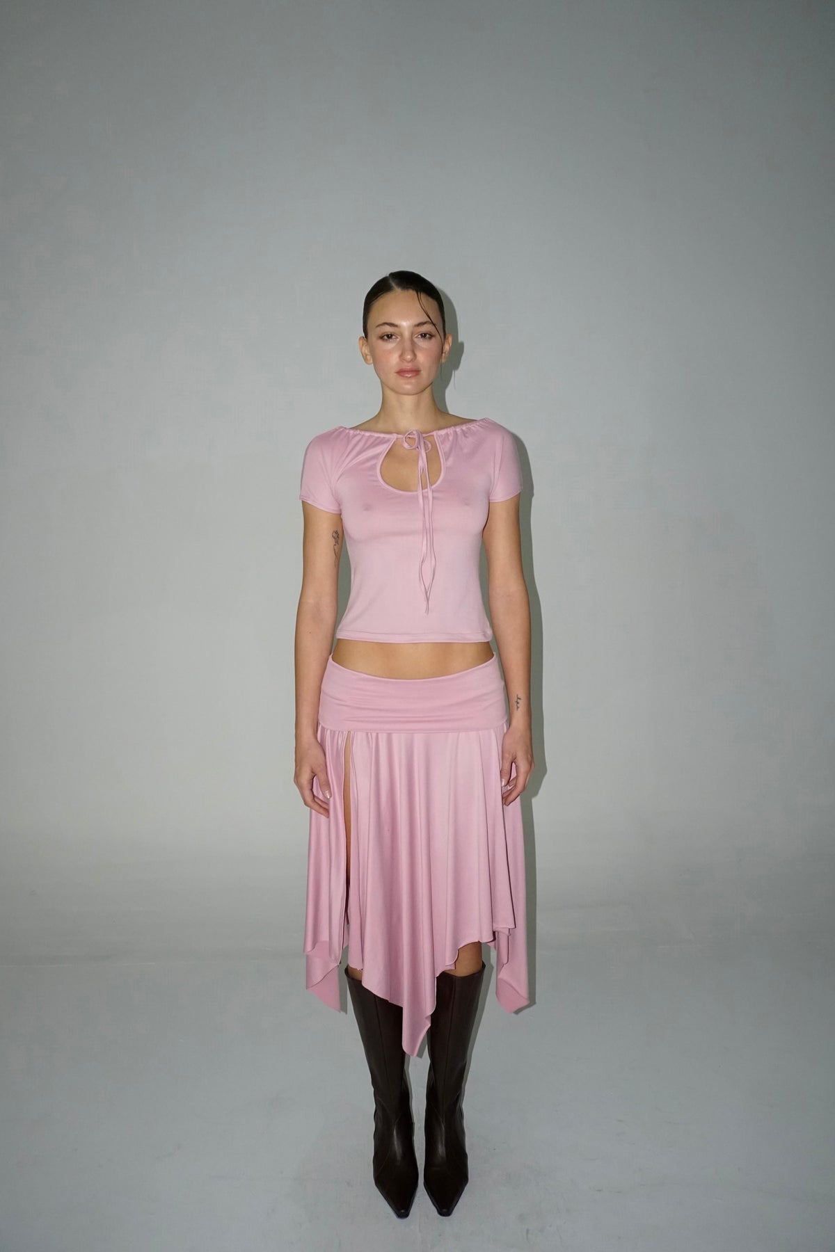FALL skirt
