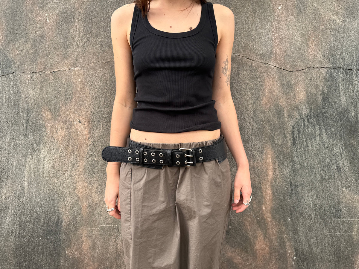 Nexo Belt – Black