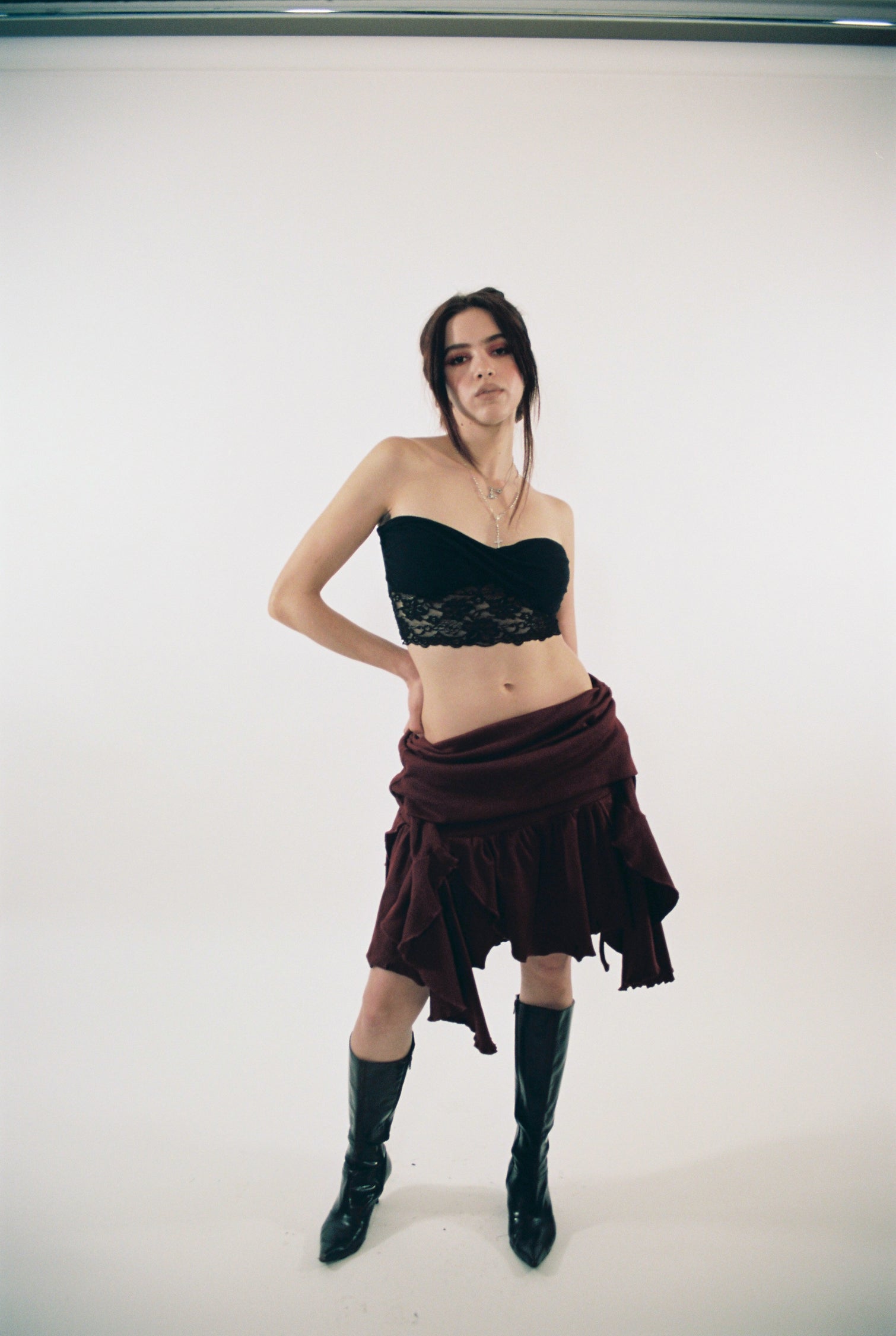 She Mona Dress/Top/Skirt