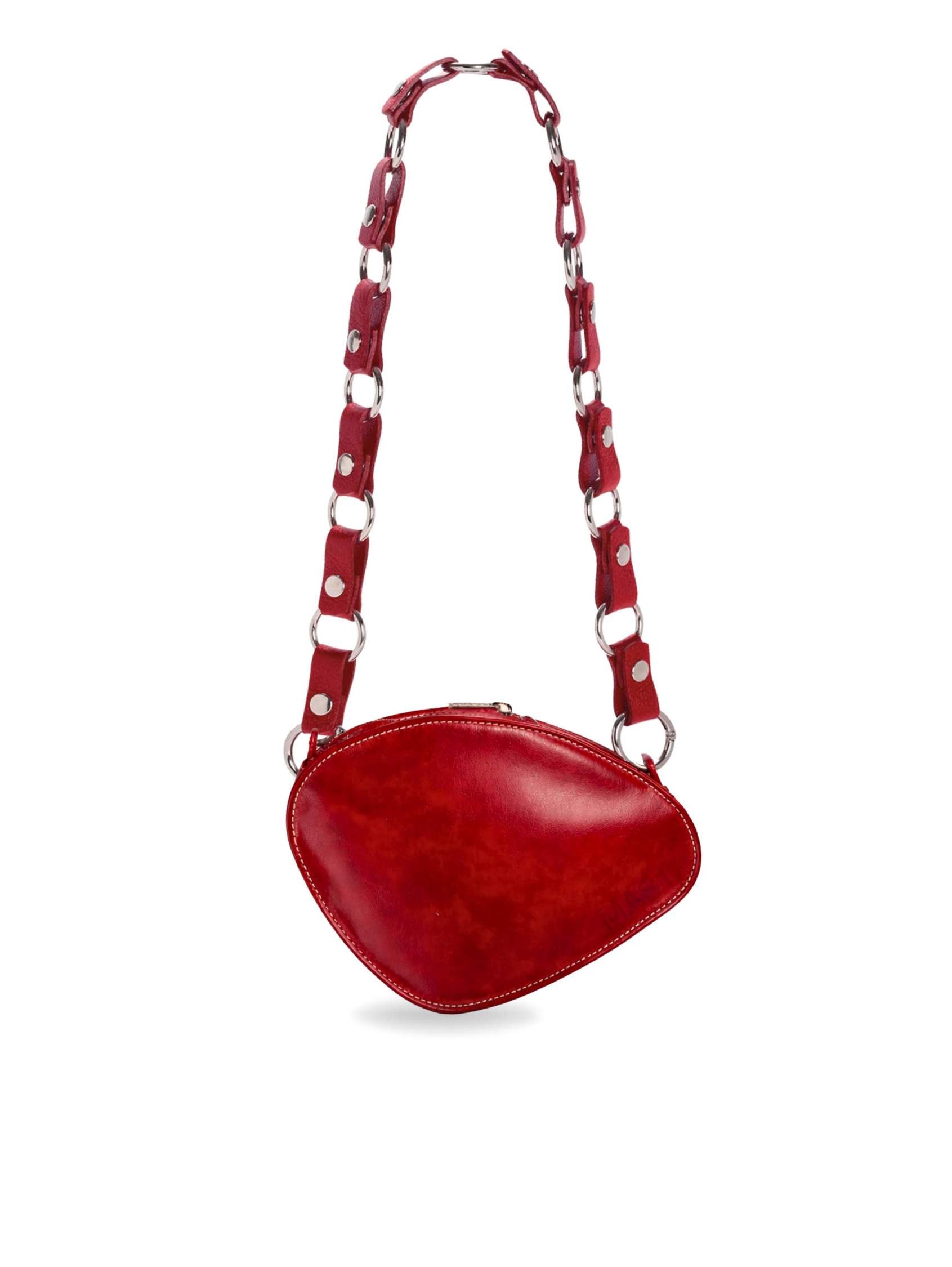 Trotter Garnet