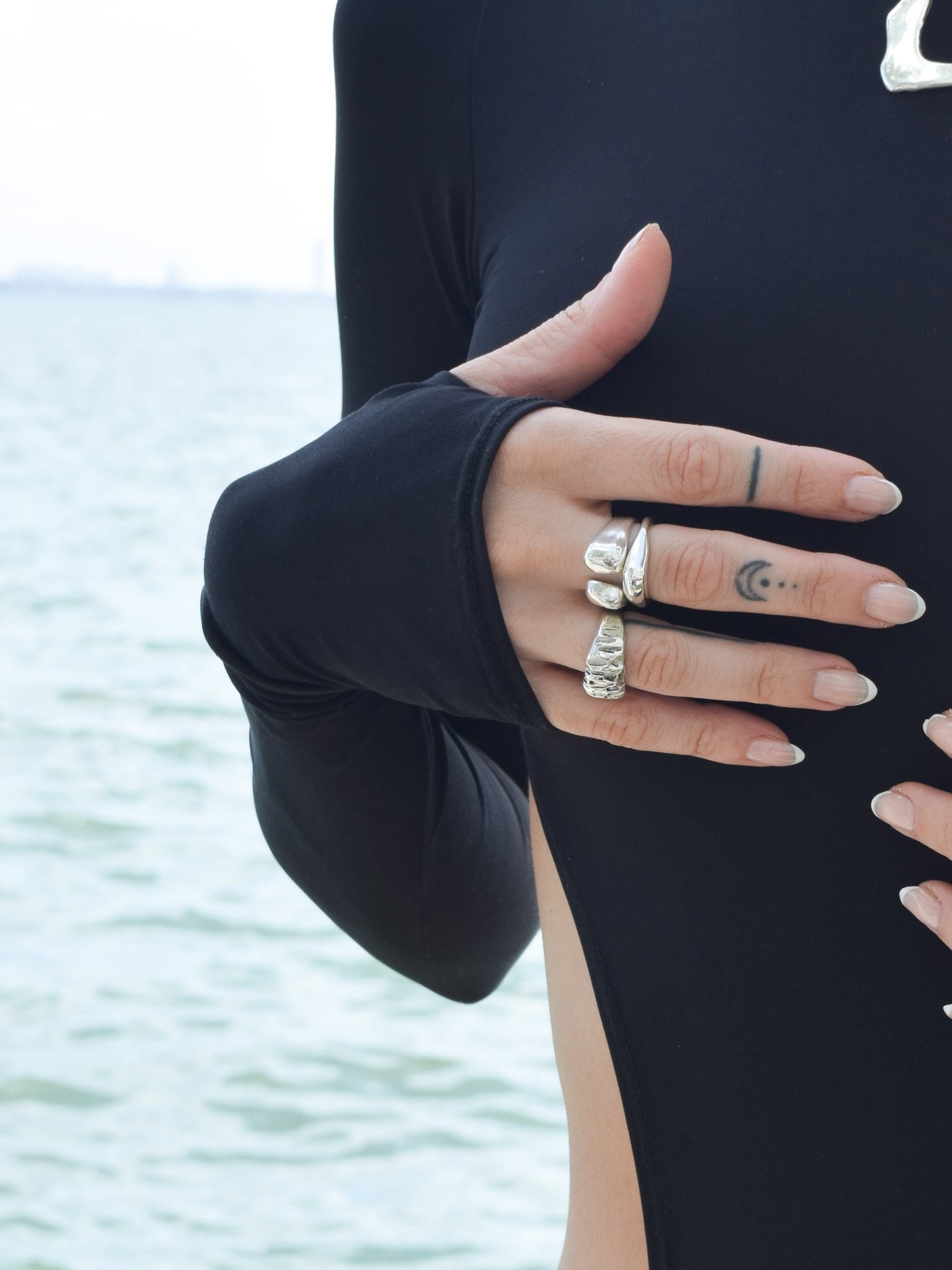Split Ring