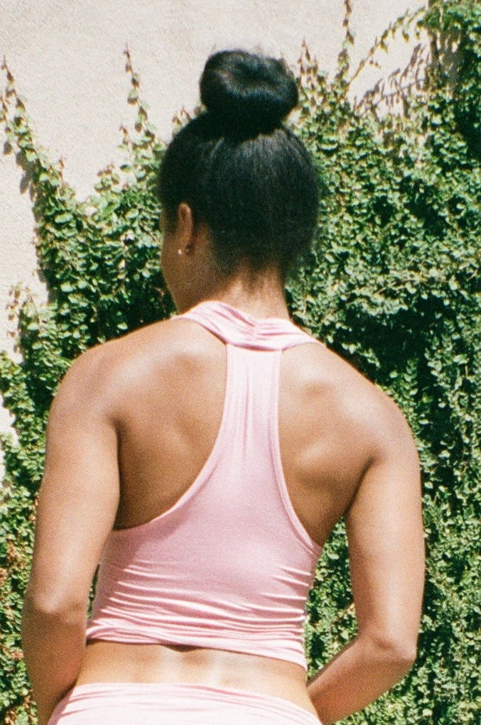 Solace Tank Top