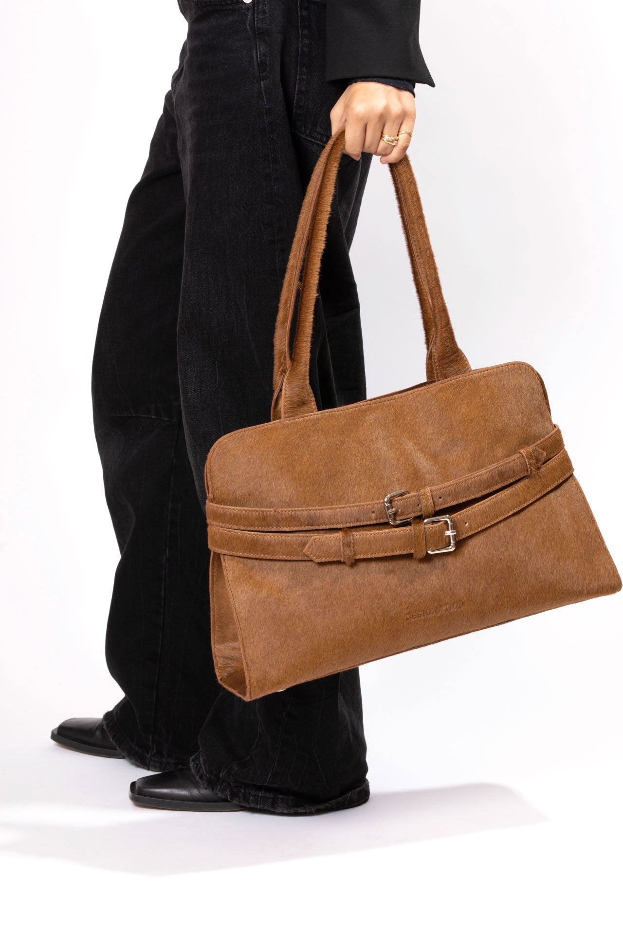 Limited Edition — Pony 365 bag