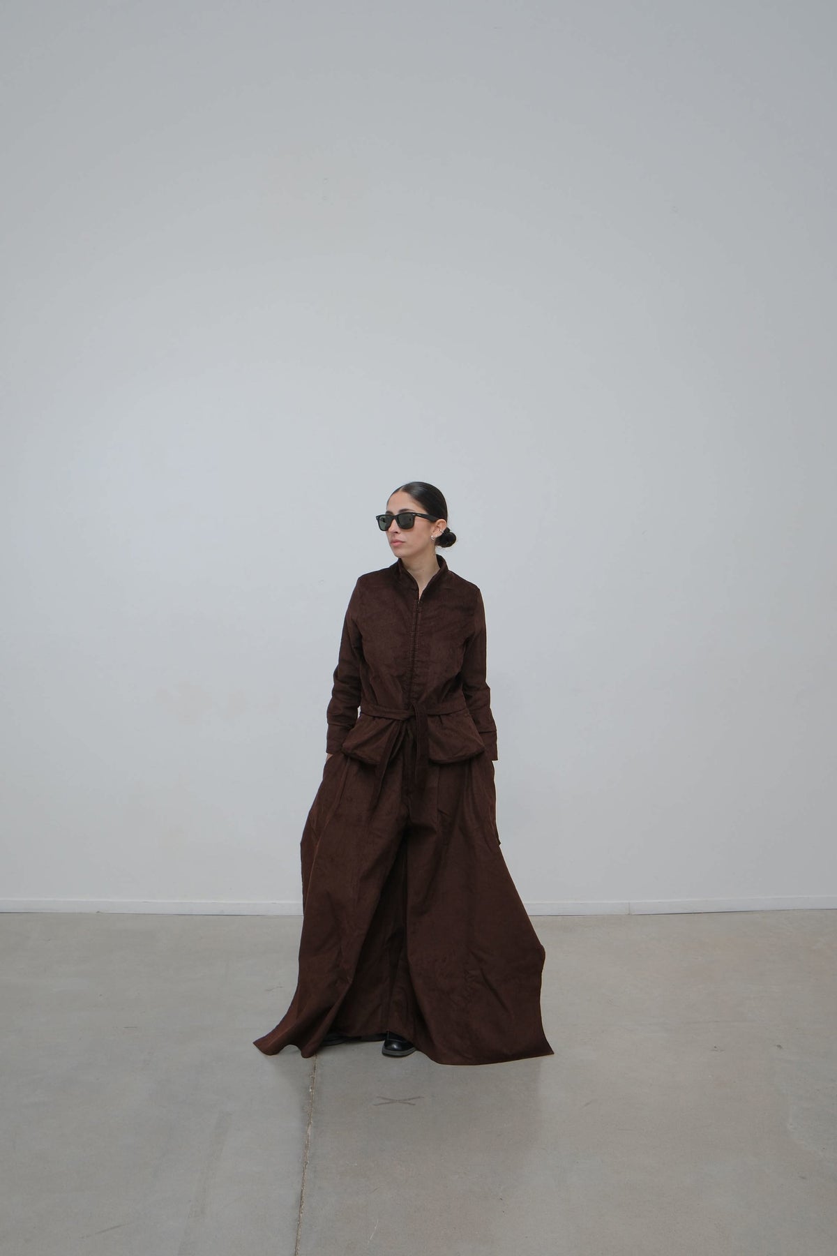 Sai Corderoy Jacket